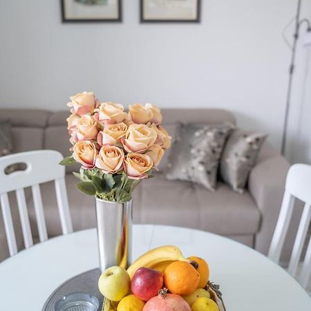 Apartment Adriana コトル エクステリア 写真