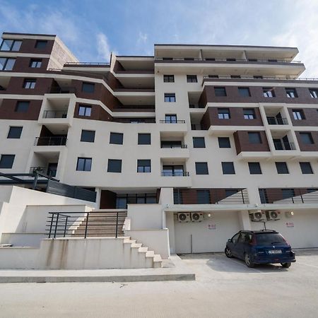 Apartment Adriana コトル エクステリア 写真