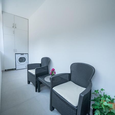 Apartment Adriana コトル エクステリア 写真