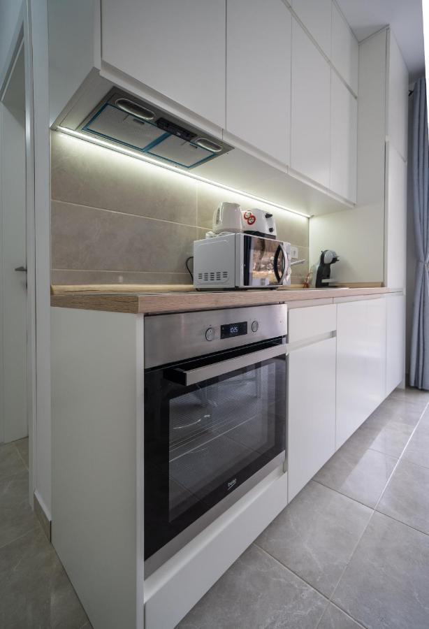 Apartment Adriana コトル エクステリア 写真