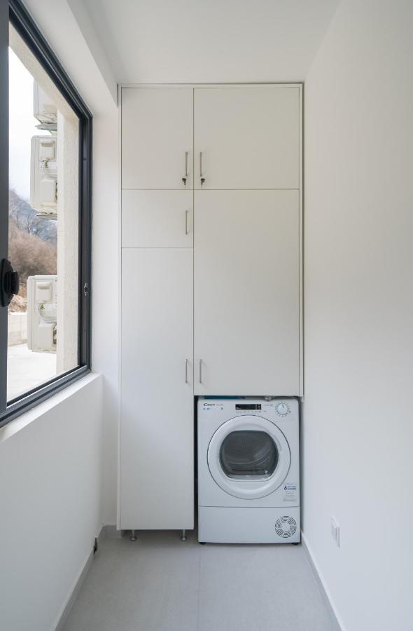 Apartment Adriana コトル エクステリア 写真