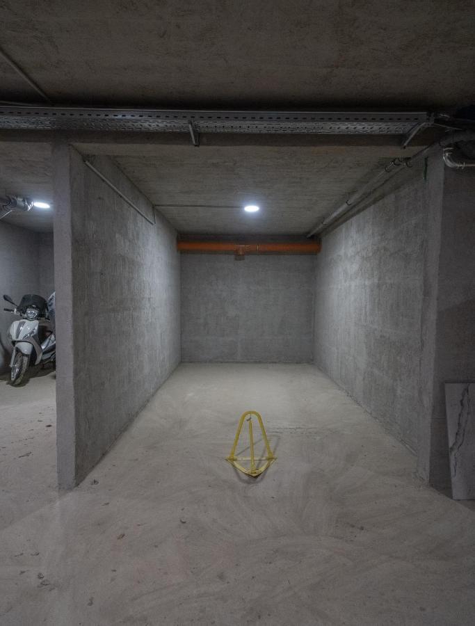 Apartment Adriana コトル エクステリア 写真