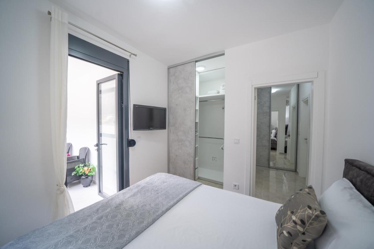 Apartment Adriana コトル エクステリア 写真