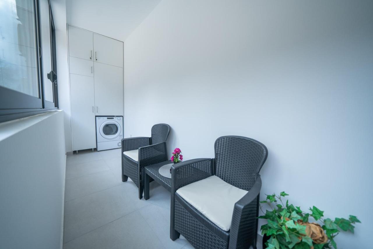 Apartment Adriana コトル エクステリア 写真